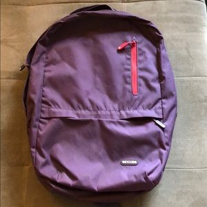Incase backpack